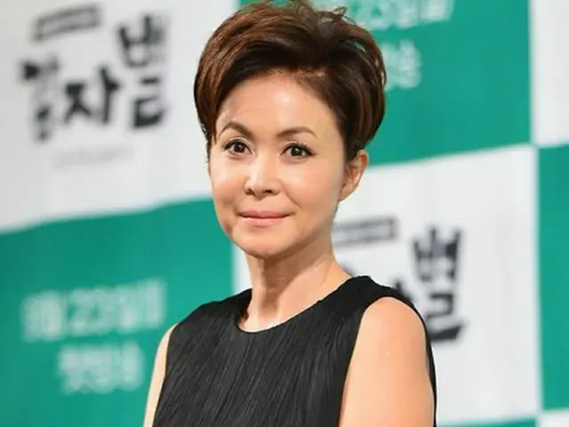 韓国女優クム・ボラ（55）がMBC週末ドラマ「吹け微風よ」（仮題）に出演する。