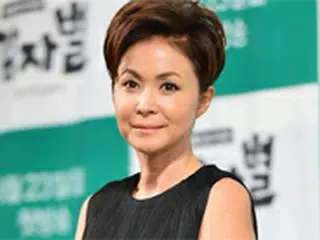 女優クム・ボラ、ドラマ「吹け微風よ」出演確定…男性主人公の母親役