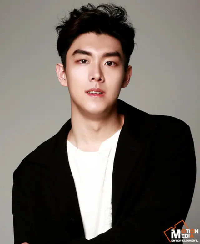 韓国のモデル、パク・チョンウク（21）がモーションメディアと専属契約を結んだ。モーションメディア側が17日、明らかにした。（提供:news1）