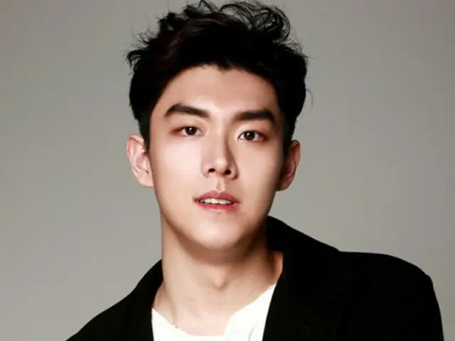 韓国のモデル、パク・チョンウク(21)がモーションメディアと専属契約を結んだ。モーションメディア側が17日、明らかにした。(提供:news1)