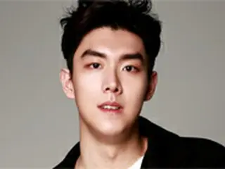 新鋭パク・チョンウク、モーションメディアと専属契約