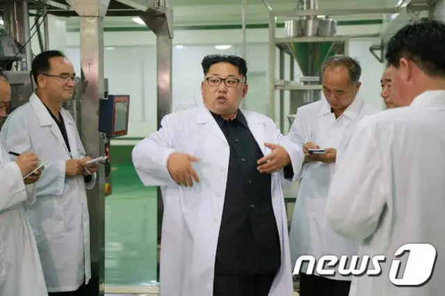 金正恩委員長、自爆テロで死亡？海外メディア報道に韓国軍「事実ではない」と否定
