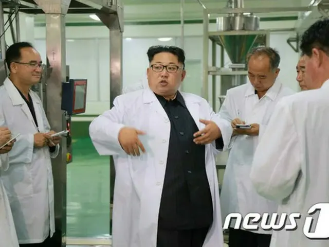 金正恩委員長、自爆テロで死亡？海外メディア報道に韓国軍「事実ではない」と否定