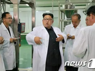 金正恩委員長、自爆テロで死亡？海外メディア報道に韓国軍「事実ではない」と否定