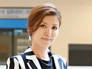 女優キム・ヒョンスク、ドラマ「ビューティフル・マインド」に合流