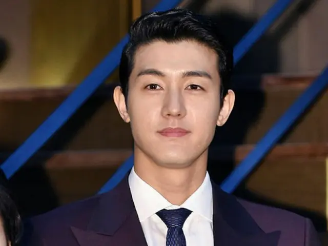 ＜インタビューその2＞イ・ギウ、「意外性のある俳優になりたい」