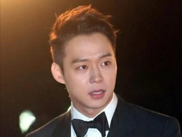 ＪＹＪのユチョンさん＝（聯合ニュース）