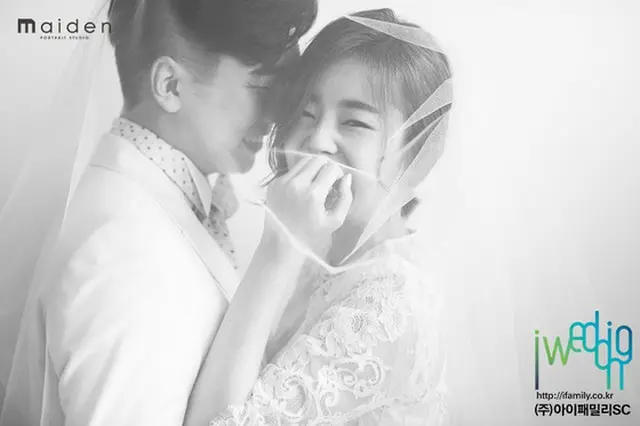 ”オルチャン”タレントのユ・ボファが結婚発表、お相手は芸能関係者（提供:news1）