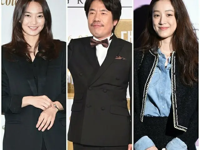 韓国女優シン・ミナ（32）、俳優オ・ダルス（48）、女優チョン・リョウォン（35）がミジャンセン短編映画祭の審査員に任命された。