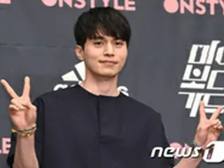 俳優イ・ドンウク、人気バラエティ「スーパーマン」再出演が決定