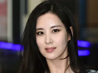 ソヒョン（少女時代）、中国ウェブドラマ出演を調整中