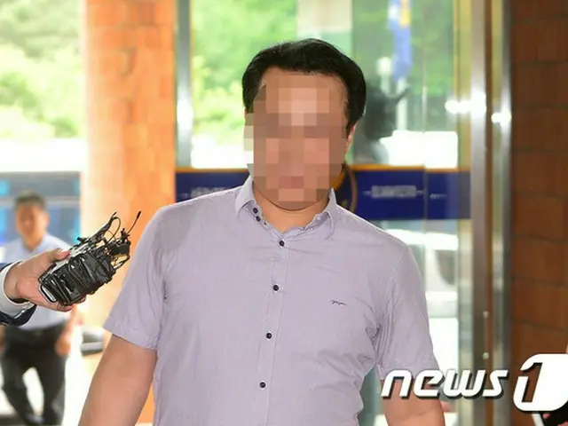計4件の性的暴行容疑で告訴された韓国俳優兼歌手パク・ユチョン（30）が自身を最初に告訴した女性A氏を相手に告訴した。画像は法的代理/法務法人セジョンの関係者。