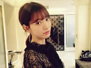 女優パク・シネ、ドラマ「ドクターズ」初放送を自らPR 「ガールクラッシュ、期待して」