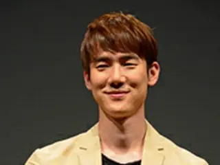 【会見レポ】ユ・ヨンソク、記者会見でファンに向けてあいさつ！来日の様子と意気込みを語る