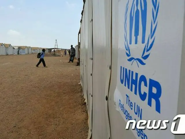 国連難民高等弁務官事務所（UNHCR）は20日（現地時間）、昨年、世界に定着した脱北難民の数が約1100人に達すると明らかにした。