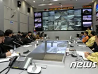 北東アジア6カ国、韓国・ソウルで災難管理分野の協力法案模索