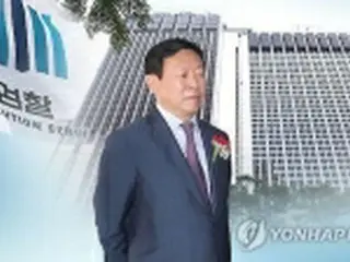 裏金疑惑のロッテ窮地に　東京の投資説明会など相次ぎ中止
