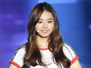 「I.O.I」キム・ソへ、個人事務所設立 「I.O.Iユニット活動に専念」