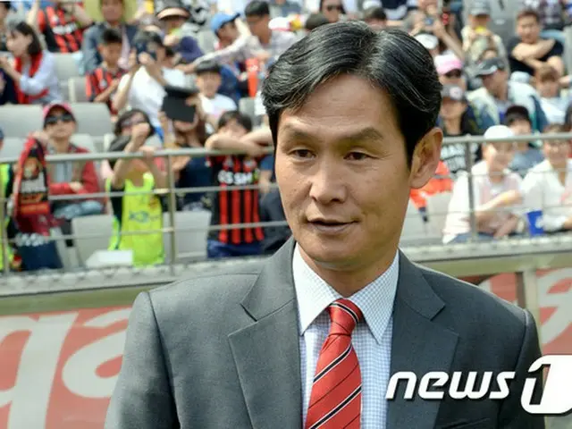 Jでもプレー経験あるFCソウル監督チェ・ヨンス、中国スーパーリーグ監督へ
