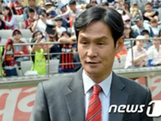 Jでもプレー経験あるFCソウル監督チェ・ヨンス、中国スーパーリーグ監督へ