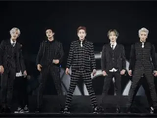 「SHINee」、9月に韓国で単独コンサート開催へ