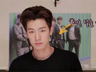 「KNK（クナクン）」、ドッキリカメラ映像が人気