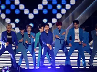 【公演レポ】「EXO」から「SEVENTEEN」まで、総勢40組の豪華人気アーティストが夢の競演！「第22回ドリームコンサート」大盛況
