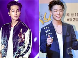 ミンホ（WINNER）＆BOBBY（iKON）、同時期にソロ活動へ“YG実力派ラッパー同士の対決”