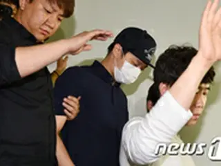 韓国警察、ユチョンや“第1の女性”ら計4人に出国禁止を要請