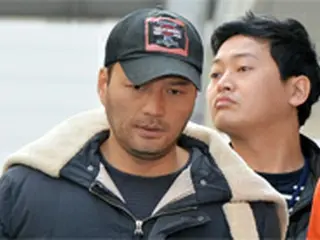 俳優キム・ソンミン、自宅で自殺未遂…意識不明で集中治療室に入院