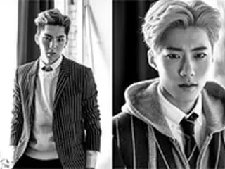 「IMFACT」ジアン＆ジェオプ、ドンジュン（ZE:A）のために中国番組で一緒にステージ披露