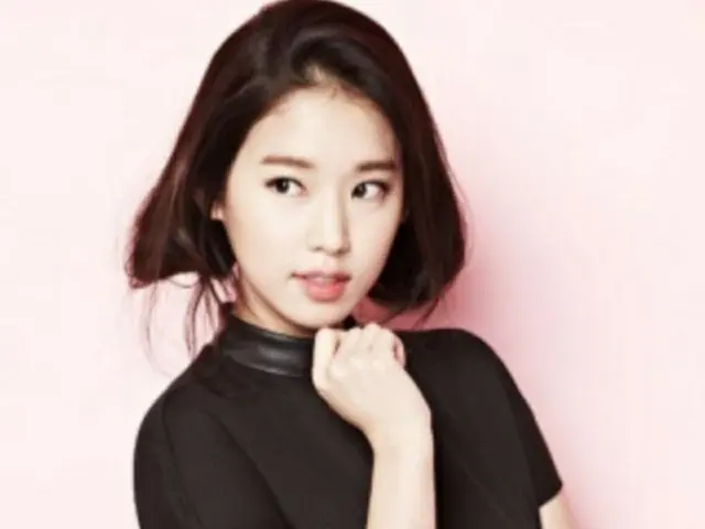 韓国女優パク・ファニ（25）がSBSの新水木ドラマ「嫉妬の化身」にキャスティングされた。（提供:news1）