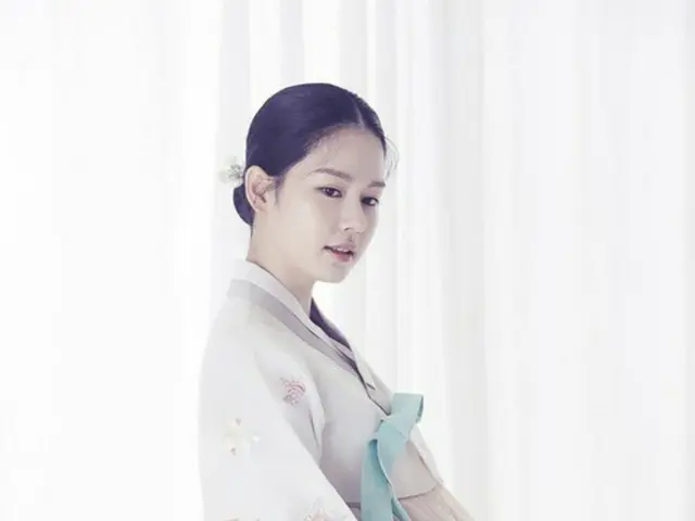 韓国女優キム・ジュヒョンがチュウォン主演のドラマ「猟奇的な彼女」ヒロインの座を射止めた。（提供:news1）