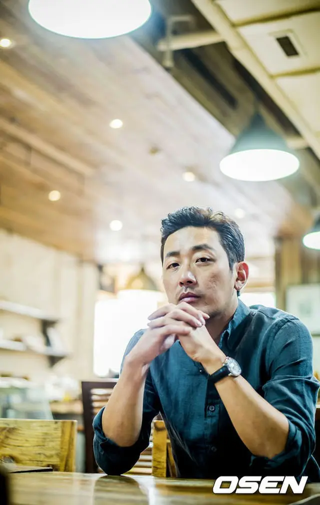 韓国俳優ハ・ジョンウ（37）がドラマ「アントラージュ」に特別出演する。