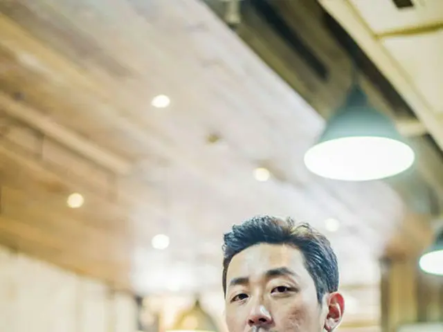 韓国俳優ハ・ジョンウ（37）がドラマ「アントラージュ」に特別出演する。