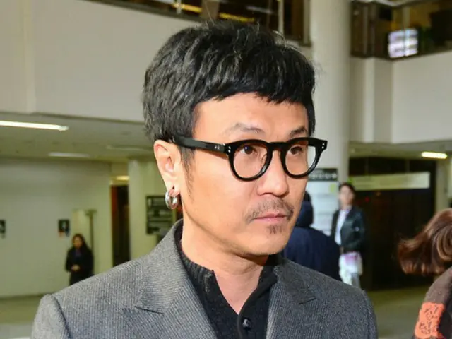 「Seo Taiji＆Boys」出身のイ・ジュノ（48、本名:イ・サンウ）が女性2人への強制わいせつ容疑で韓国警察に立件された。（提供:news1）