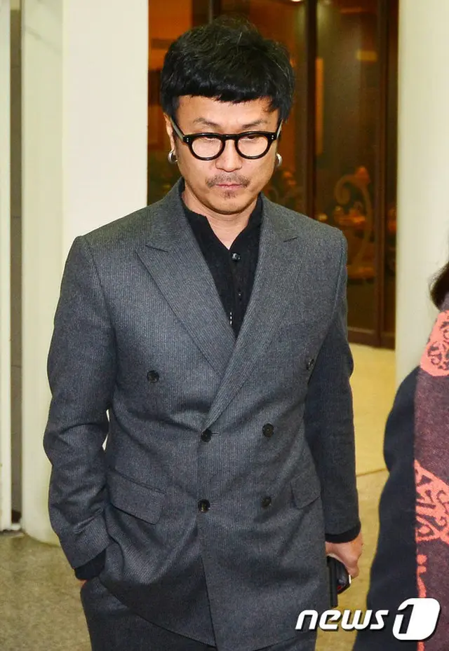 元「Seo Taiji＆Boys」のイ・ジュノ（48、本名:イ・サンウ）が強制わいせつ容疑で韓国警察に立件された中、彼の過去の経歴が注目されている。（提供:news1）