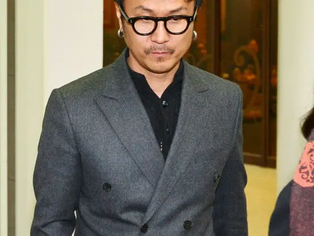 元「Seo Taiji＆Boys」のイ・ジュノ（48、本名:イ・サンウ）が強制わいせつ容疑で韓国警察に立件された中、彼の過去の経歴が注目されている。（提供:news1）