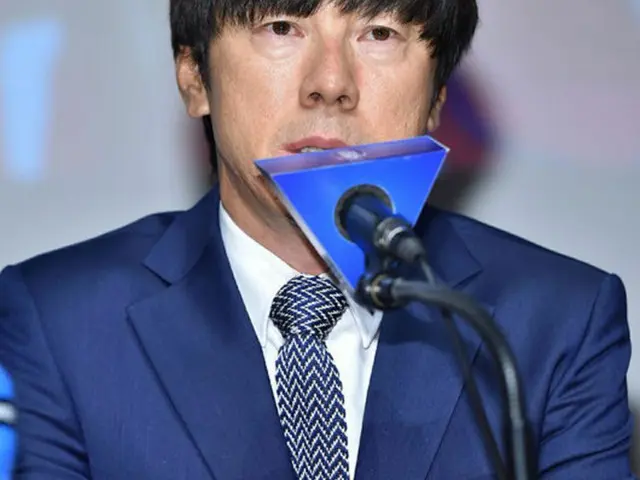韓国のサッカー選手ソン・フンミン（23、トッテナム・ホットスパー）がリオ五輪に出場する。