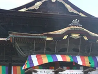 ＜Wコラム＞康熙奉（カン・ヒボン）の「日韓古代史が面白い」仏教伝来（後編）