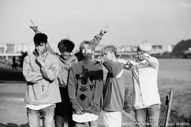 “僕たち5人はBIGBANGになるために生まれたんだと思う”10周年を迎える彼らの素顔を捉えたドキュメンタリーフィルム「BIGBANG MADE」、7月2日（土）よりTOHOシネマズ新宿他全国期間限定公開