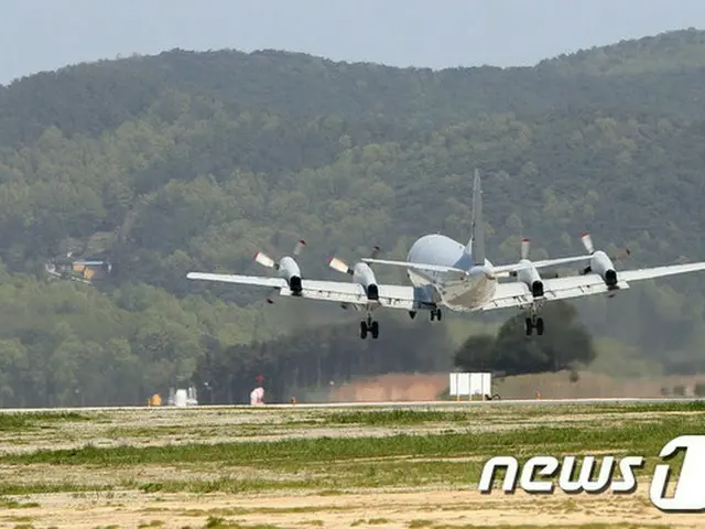 韓国海軍と日本の海上自衛隊は来月4日から7日まで、神奈川県の厚木基地で「第4回韓日海上哨戒機作戦部隊間交流行事」を実施する。（提供:news1）