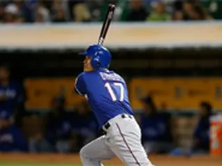 ＜MLB＞チュ・シンス、2G連続マルチヒットの活躍…チームは逆転勝利