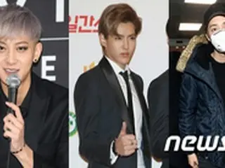 SMエンタ、「EXO」脱退のKRIS・LUHAN・TAOへ中国内での法的対応”続行”を表明