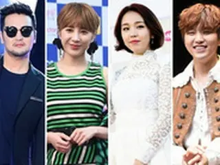 JTBC「シュガーマン」、歌手キム・テウ＆ソ・イニョン＆ペク・アヨンの放送分で終演へ