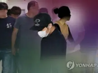 ＪＹＪユチョンさんをあす聴取へ　女性暴行容疑