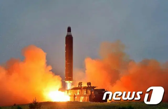 北朝鮮は米国が対北政策を持続する場合、自衛的核抑止力をより一層強化すると主張した。朝鮮中央通信が30日、外務省報道官の発言を伝えた。