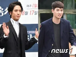 ”事務所株価操作”「CNBLUE」ヨンファは無嫌疑、ジョンヒョンは罰金2千万ウォン… 「深く反省」