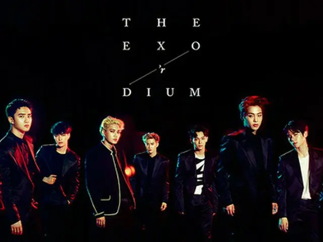 「EXO」 史上初・体操競技場（ソウル）6回公演へ（提供:news1）