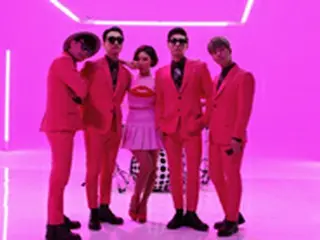 「MAMAMOO」ファサ、デビュー控える「VROMANCE」のMVにカメオ出演